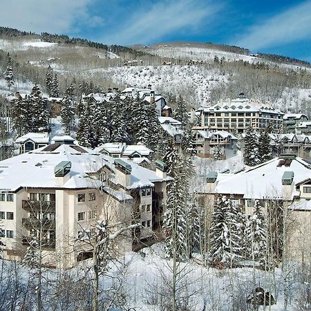 Townsend Place By Vail Realty Бивер-Крик Экстерьер фото