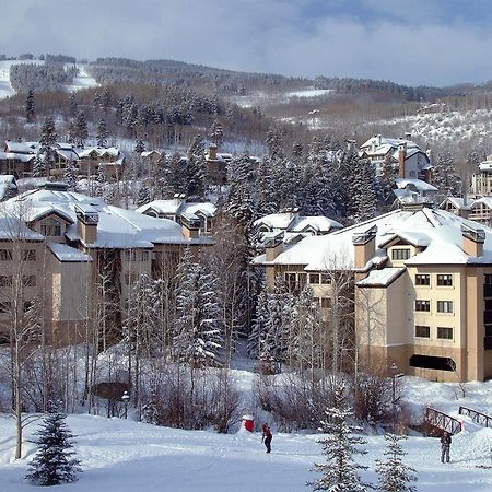 Townsend Place By Vail Realty Бивер-Крик Экстерьер фото