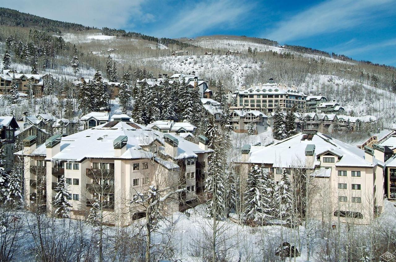 Townsend Place By Vail Realty Бивер-Крик Экстерьер фото