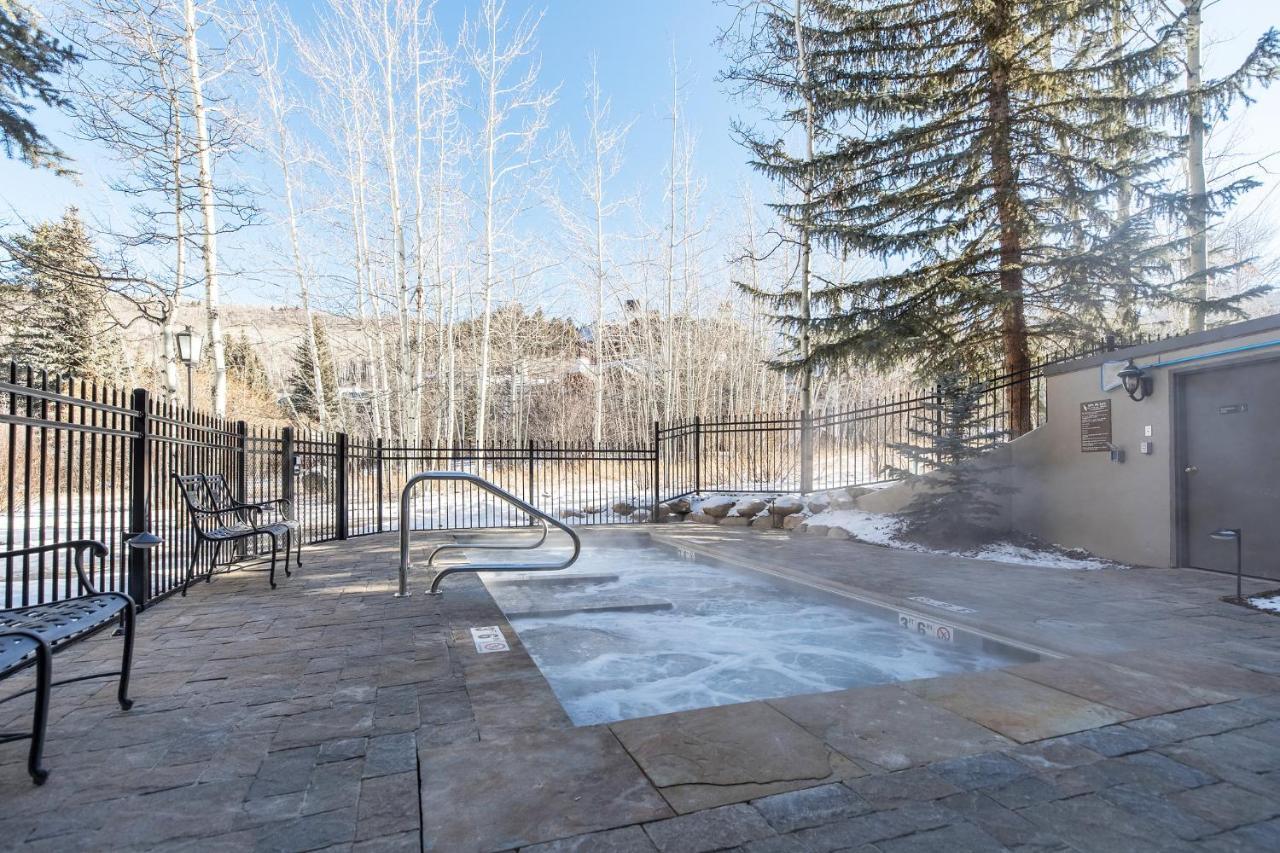 Townsend Place By Vail Realty Бивер-Крик Экстерьер фото