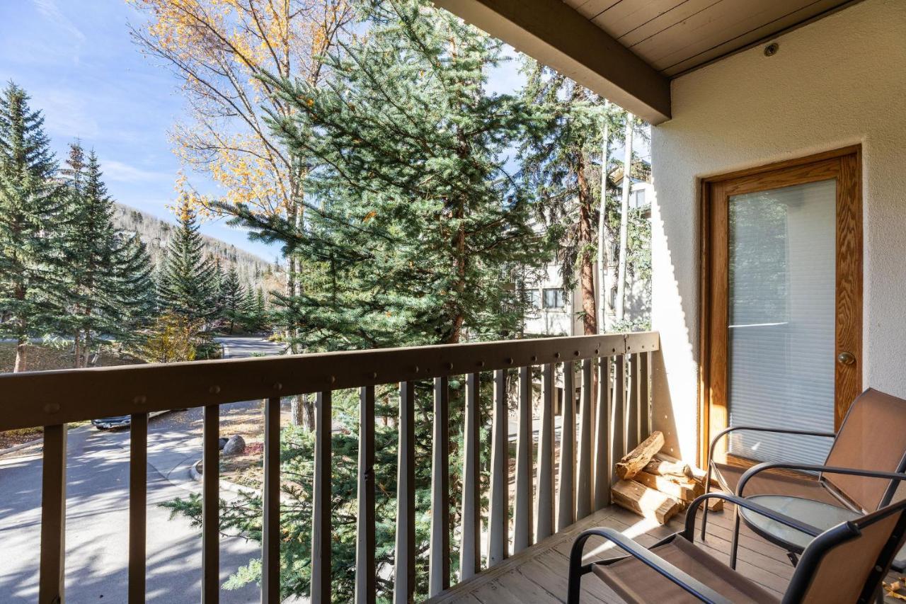 Townsend Place By Vail Realty Бивер-Крик Экстерьер фото
