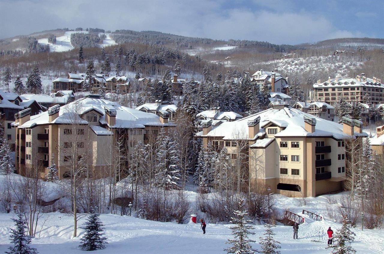 Townsend Place By Vail Realty Бивер-Крик Экстерьер фото