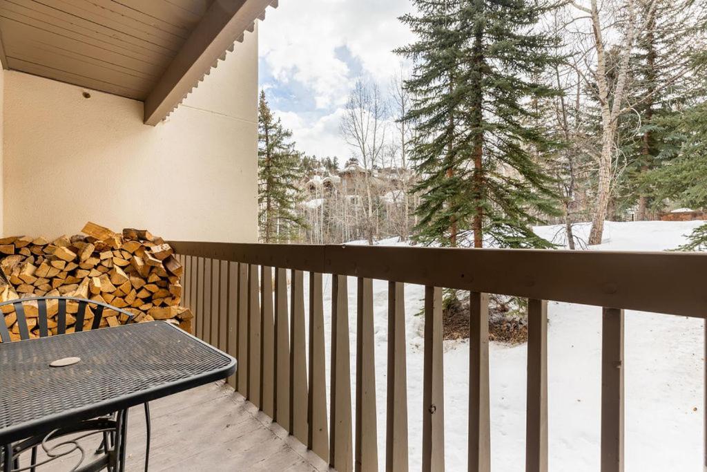 Townsend Place By Vail Realty Бивер-Крик Экстерьер фото